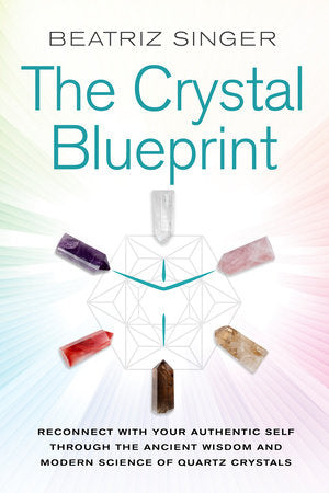 The Crystal Blueprint