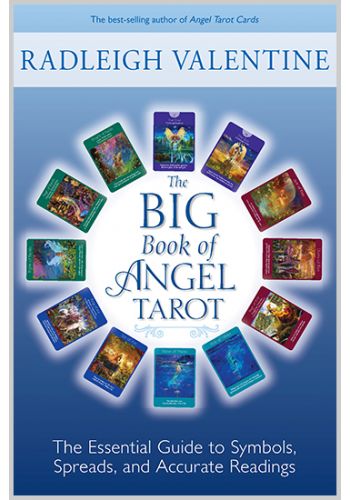 The Big Book of Angel Tarot