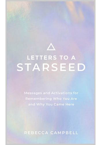 Letters to a Starseed