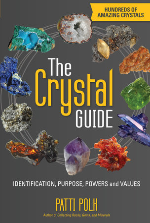 The Crystal Guide