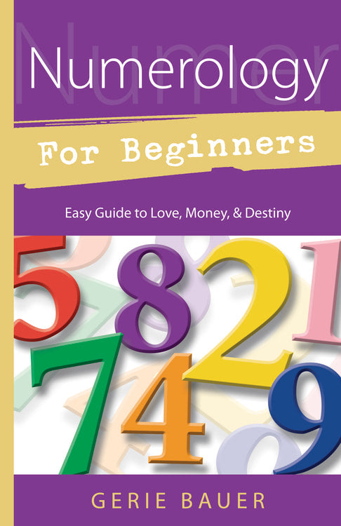 Numerology - For Beginners