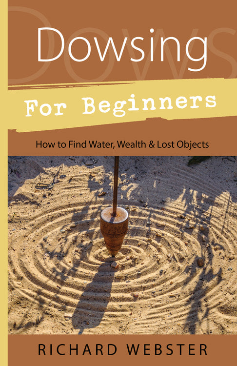 Dowsing - For Beginners