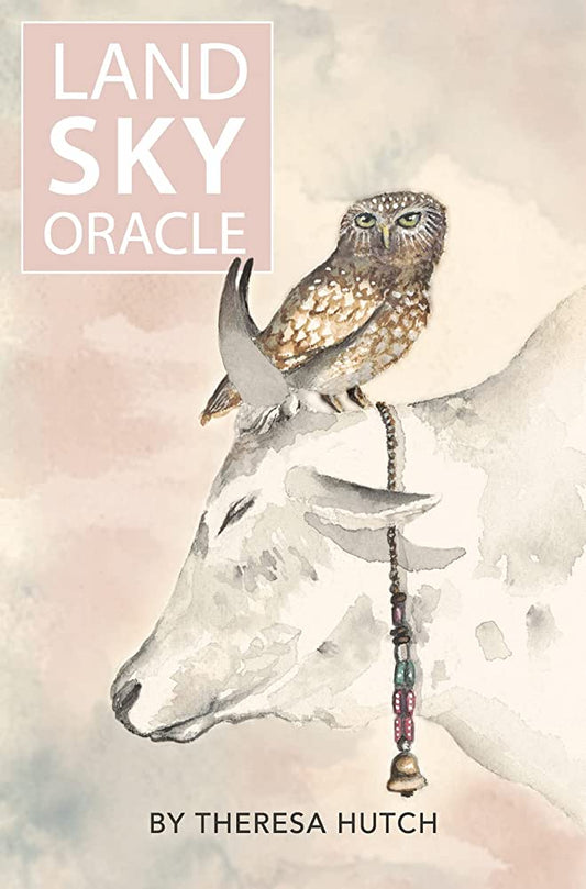 Land and Sky Oracle