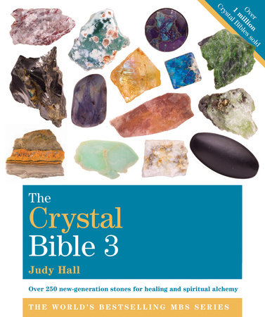 Crystal Bible 3, The