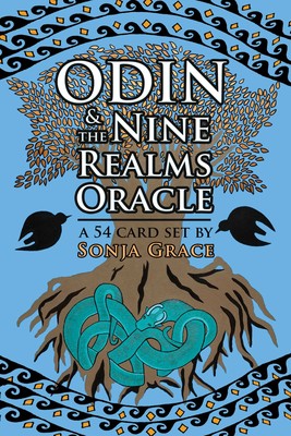 Odin & the Nine Realms Oracle