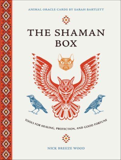 The Shaman Box-Animal Oracle