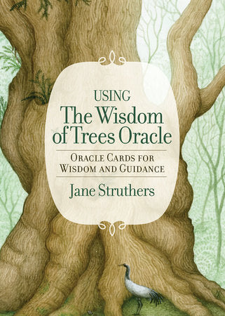 The Wisdom of The Trees Oracle