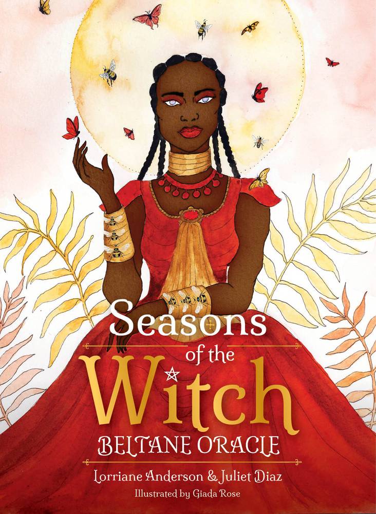 Seasons of the Witch: Beltane